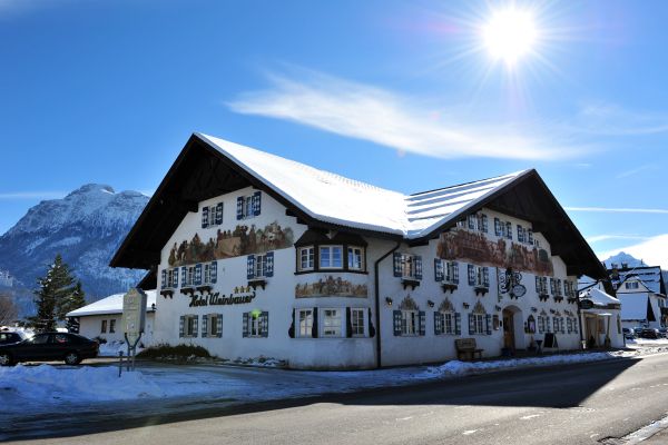 Weinbauer (Schwangau)